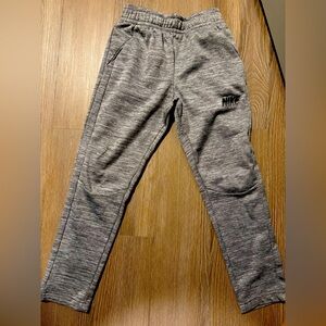 NIKE sweatpants size M
